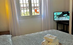 Hotel Nuevo Horizonte